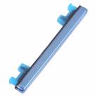 Volume Control Button for Xiaomi Mi 11 Lite / Mi 11 Lite 5G (Blue) - 1