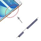 Power Button and Volume Control Button for Asus ZenFone 4 Max ZC520KL (Blue) - 4