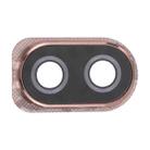Camera Lens Cover for Asus ZenFone 4 Max ZC520KL (Pink) - 1