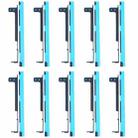 For Huawei Mate 30 Pro 10 PCS Front Housing Adhesive  - 1