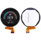 LCD Screen and Digitizer Full Assembly for Garmin Forerunner 735 / 735XT(Grey) - 1