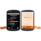 LCD Screen and Digitizer Full Assembly for Garmin Edge 530(Black) - 1