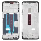 For OPPO Realme V13 5G / Realme Q3 5G Front Housing LCD Frame Bezel Plate - 1