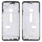 For OPPO Realme V3 5G Front Housing LCD Frame Bezel Plate - 1