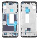 For OPPO Realme X7 Pro 5G RMX2121 Front Housing LCD Frame Bezel Plate - 1