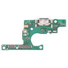 Charging Port Board for Honor X20 SE - 1