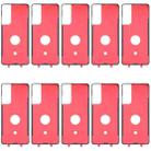 For OPPO Realme X50 5G 10pcs Back Housing Cover Adhesive - 1