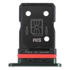 For OPPO Realme X50 Pro 5G RMX2075, RMX2071, RMX2076  SIM Card Tray + SIM Card Tray (Green) - 1