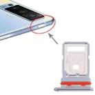 For vivo S9e SIM Card Tray + SIM Card Tray (White) - 4