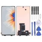 AMOLED LCD Screen and Digitizer Full Assembly for Xiaomi Mi Mix 4 - 1