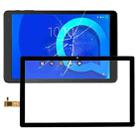 For Alcatel 1T 10.1 inch 8092 8091 2020 Touch Panel (Black) - 1