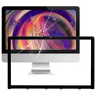 Front Screen Outer Glass Lens for iMac 27 inch A1312 2009 2010 - 1