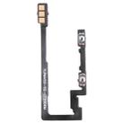 For OPPO Realme X50 5G RMX2144 Volume Button Flex Cable - 1