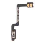 For OPPO A72 4G CPH2067 Power Button Flex Cable - 1