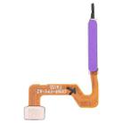 For OPPO A52 CPH2061 CPH2069 Fingerprint Sensor Flex Cable - 1