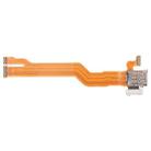 For OPPO Reno6 5G PEQM00 CPH2251 SIM Card Holder Socket Flex Cable - 1