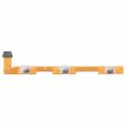 Power Button & Volume Button Flex Cable for Nokia 1.4 - 1