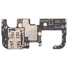 SIM Card Reader Board for Xiaomi Black Shark 2 SKW-H0 SKW-A0 - 1