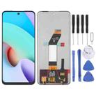 Original LCD Screen and Digitizer Full Assembly for Xiaomi Redmi 10 Prime / Redmi 10 / Redmi 10 2022 - 1