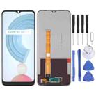 Original LCD Screen and Digitizer Full Assembly for OPPO Realme C21Y RMX3261 - 1