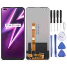 LCD Screen and Digitizer Full Assembly for OPPO A92s / Realme 6 Pro RMX2061 RMX2063 - 1