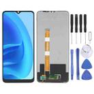 Original LCD Screen and Digitizer Full Assembly for OPPO A53s 5G CPH2321 - 1