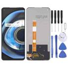 Original LCD Screen and Digitizer Full Assembly for OPPO Realme Q3 5G - 1