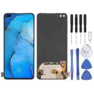 Original LCD Screen and Digitizer Full Assembly for OPPO Reno3 Pro 4G CPH2035 CPH2037 CPH2036 - 1