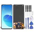 Original LCD Screen and Digitizer Full Assembly for OPPO Reno6 5G PEQM00 CPH2251 - 1