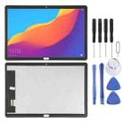 OEM LCD Screen for Honor Pad 5 10.1 AGS2-AL00HN with Digitizer Full Assembly(Black) - 1