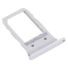 SIM Card Tray for Google Pixel 3a (White) - 3