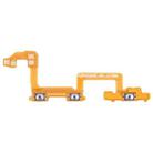 Power Button & Volume Button Flex Cable for Honor X20 SE - 1