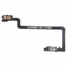 For OPPO A95 5G PELM00 Power Button Flex Cable - 1