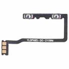 For OPPO A95 5G PELM00 Volume Button Flex Cable - 1