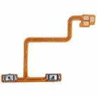 For OPPO Realme GT 5G RMX2202 Volume Button Flex Cable - 1