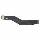 For OPPO Find X2 PDEM10 CPH2023 Charging Port Flex Cable - 1