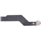 For OPPO Find X2 Pro PDEM30 CPH2025 Charging Port Flex Cable - 1