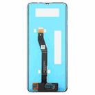 OEM LCD Screen For Huawei Nova Y60 with Digitizer Full Assembly - 3