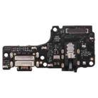 For Xiaomi Redmi Note 10s M2101K7BG M2101K7BI M2101K7BNY M2101K7BL Charging Port Board - 1