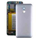 Battery Back Cover for ZTE Blade A2 BV0720(Silver) - 1