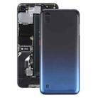 Battery Back Cover for ZTE Blade A7 (2019) A7000 Z201V(Blue) - 1