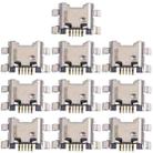 10 PCS Charging Port Connector for Honor Play 3 - 1