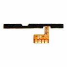 For Alcatel 1SE 2020 5030 5030F 5030U Power Button & Volume Button Flex Cable - 1