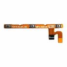 For Alcatel 3C OT5026 5026 5026A 5026D Power Button & Volume Button Flex Cable - 1