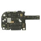For OnePlus 7T SIM Card Reader Board With Mic - 1