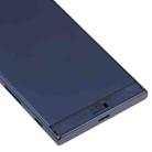 Battery Back Cover for Sony Xperia XZ1(Blue) - 5
