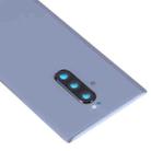 Battery Back Cover for Sony Xperia 1 / Xperia XZ4(Grey) - 4