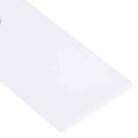 Battery Back Cover for Sony Xperia 1 / Xperia XZ4(White) - 5