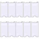 10 PCS Original Front Housing Adhesive for Sony Xperia Z5 / Xperia Z4 - 1