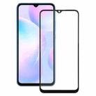 Front Screen Outer Glass Lens with OCA Optically Clear Adhesive for Xiaomi Redmi 9A / Redmi 9C / Redmi 9C NFC / Redmi 9AT / Redmi 9i / Redmi 9 Activ / Poco C31 - 1